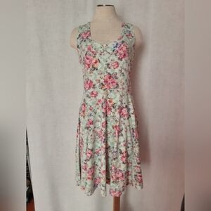 "Measoul" Summer DRESS